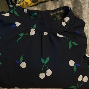 Banana Republic dress size 12.